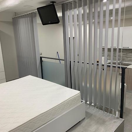 나폴리 Monica'S House 아파트 외부 사진