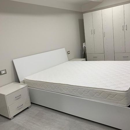 나폴리 Monica'S House 아파트 외부 사진